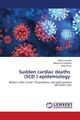 Sudden cardiac deaths (SCD ) epidemiology 1