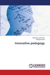 bokomslag Innovative pedagogy