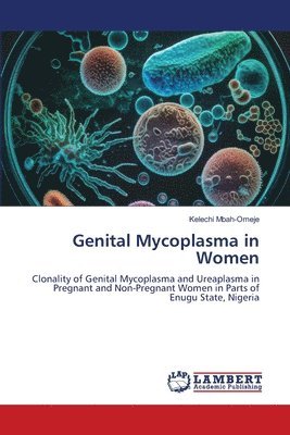 Genital Mycoplasma in Women 1