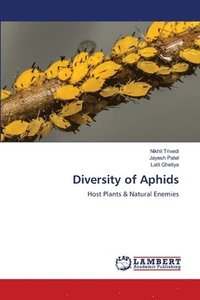 bokomslag Diversity of Aphids