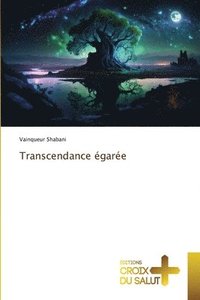 bokomslag Transcendance gare