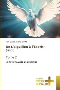 bokomslag De L'aiguillon  l'Esprit-Saint Tome 2