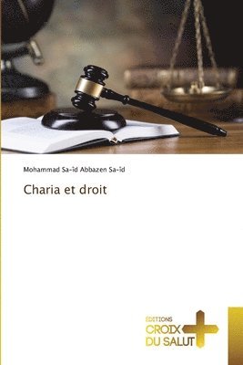 Charia et droit 1