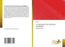 bokomslag naissance d'un nouveau paradigme