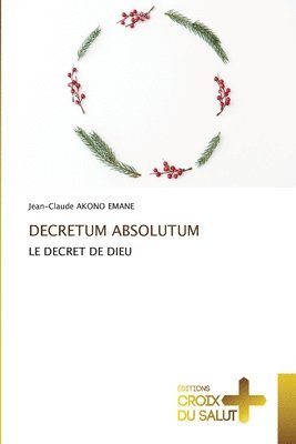 Decretum Absolutum 1