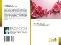 bokomslag Chretien Et l'Autorite Seculiere