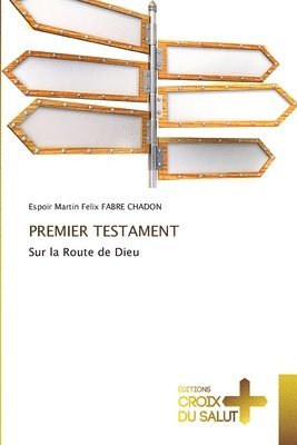 Premier Testament 1