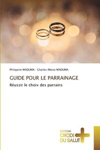 bokomslag Guide Pour Le Parrainage