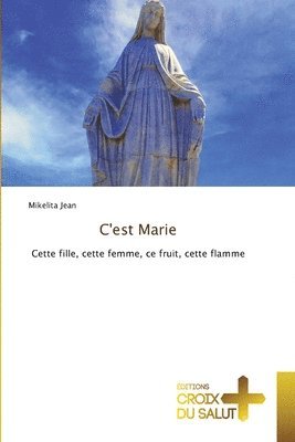 C'est Marie 1