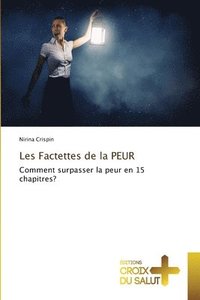 bokomslag Les Factettes de la PEUR