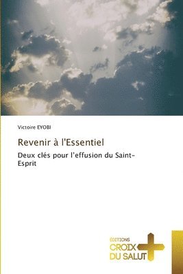 Revenir  l'Essentiel 1