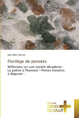 Florilge de penses 1