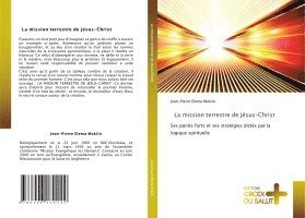 mission terrestre de Jésus-Christ