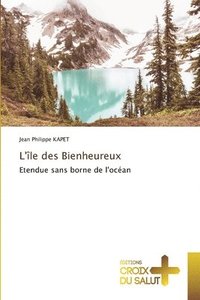 bokomslag L'île des Bienheureux