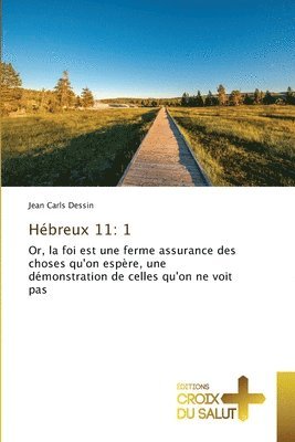 bokomslag Hébreux 11