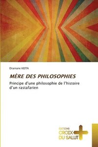 bokomslag Mre Des Philosophies