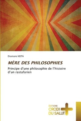 bokomslag Mère Des Philosophies