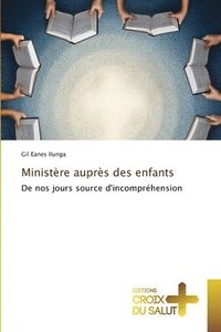 bokomslag Ministre auprs des enfants