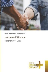 bokomslag Homme d'Alliance