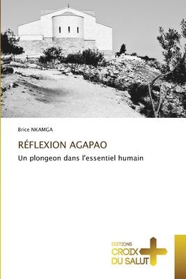 Rflexion Agapao 1