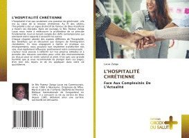 L'Hospitalité Chrétienne 1