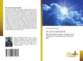 bokomslag saint emprisonné