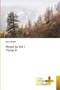 bokomslag Pense ta Vie ! Tome II