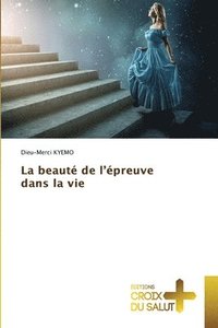 bokomslag beauté de l'épreuve dans la vie