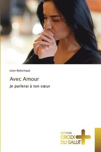 bokomslag Avec Amour