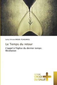 bokomslag Temps du retour