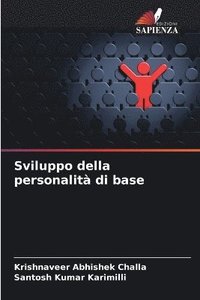 bokomslag Sviluppo della personalità di base