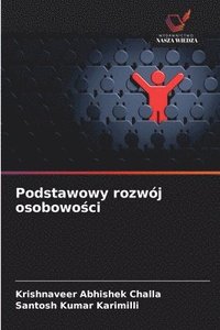 bokomslag Podstawowy rozwój osobowo?ci