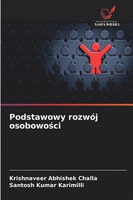 bokomslag Podstawowy rozwój osobowo?ci