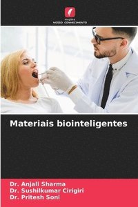 bokomslag Materiais biointeligentes