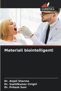 bokomslag Materiali biointelligenti