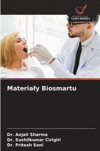 bokomslag Materialy Biosmartu