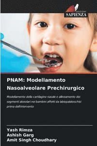 bokomslag PNAM: Modellamento Nasoalveolare Prechirurgico