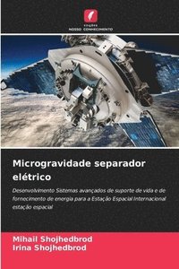 bokomslag Microgravidade separador elétrico