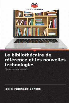bibliothécaire de référence et les nouvelles technologies