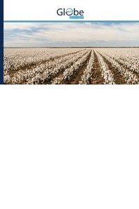 bokomslag Agrotechnology of Deep Tillage of Cotton Plant