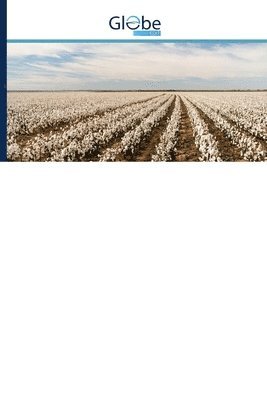 bokomslag Agrotechnology of Deep Tillage of Cotton Plant