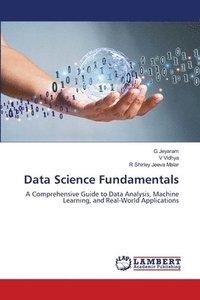 bokomslag Data Science Fundamentals