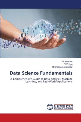 bokomslag Data Science Fundamentals