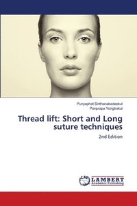 bokomslag Thread lift