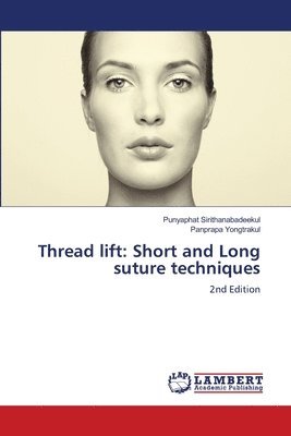 bokomslag Thread lift