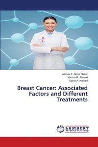 bokomslag Breast Cancer