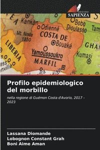 bokomslag Profilo epidemiologico del morbillo