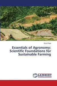 bokomslag Essentials of Agronomy