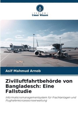 Zivilluftfahrtbehörde von Bangladesch
