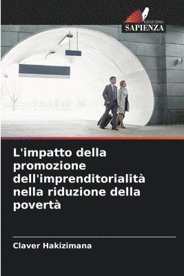 L'impatto della promozione dell'imprenditorialit nella riduzione della povert 1